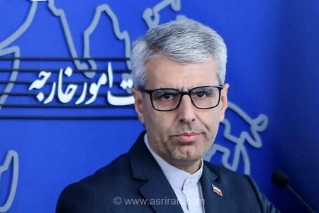 هشدار جدی تهران به صوفیه: در صورت میزبانی از هواپیماهای نظامی آمریکا، بلغارستان همدست متجاوزان شناخته خواهد شد