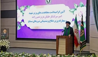 تقویت اقتدار دفاعی و معنوی، راهبرد اصلی صیانت از امنیت ملی