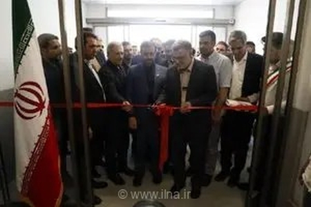 افتتاح سه پروژه بزرگ سلامت‌محور در شیراز؛ وزیر بهداشت بر تقویت جایگاه پزشکی استان فارس تأکید کرد