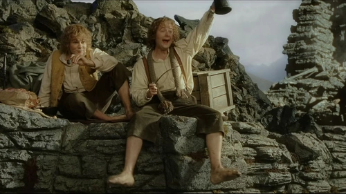 تغییر جدید در بازی بازگشت پادشاه: نسخه جدید بازی Lord of the Rings منتشر خواهد شد