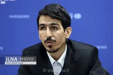 مالک شریعتی به هیئت نظارت بر رفتار نمایندگان مجلس راه یافت