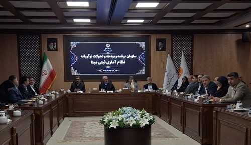 سرشماری امسال با مراجعه حضوری به ۲۰ درصد جمعیت