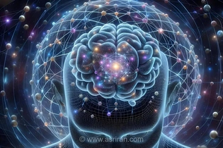 آگاهی در مغز شکل می‌گیرد یا تولید می‌شود؟ نظریه جدید کریستوف کخ