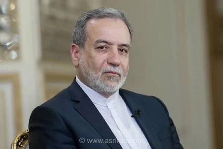 عراقچی: یک سناریو این بود که اگر رهبر را زدند چه کنیم؛ حتی کد داشت؛ کد ۱۱۰