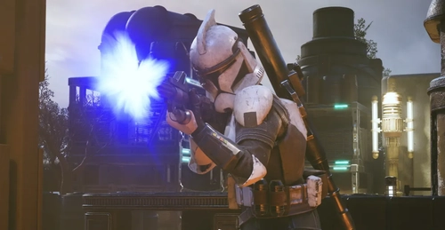 بازی استراتژیک Star Wars Zero Company با 20 درصد تخفیف در دسترس است