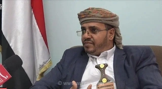انصارالله: متعهد می‌شویم نبرد طوفان‌الاقصی را تا زمان نابودی اشغالگران ادامه دهیم