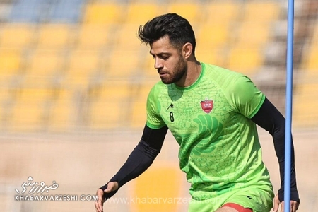 بمب نقل و انتقالاتی؛ مرتضی پورعلی‌گنجی با فسخ قرارداد پرسپولیس به تیم علیرضا منصوریان در عراق پیوست