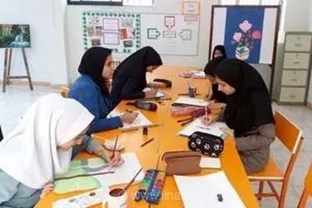 حضور ۱۵۰ هزار دانش‌آموز البرزی در پایگاه‌های تابستانی غنی‌سازی اوقات فراغت