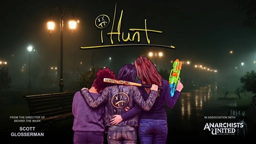‘iHunt: کشتن هیولاها در اقتصاد مستقل’، آثار سینمایی؛ لیلی واچوفسکی در بین تهیه‌کنندگان اجرایی (احترام خاص)