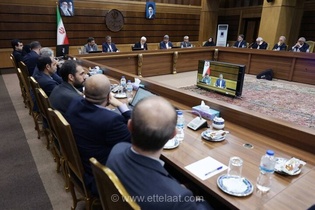 عارف: دشمن به‌دنبال ایجاد بی‌ثباتی و فروپاشی نظام است/ مدیران دولت تغییر نمی‌کنند