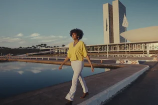 Off The Fence، تهیه‌کننده فیلم «My Octopus Teacher»، مستند «Let Us Be» را تهیه می‌کند