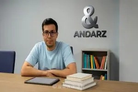 امین امینی: با قدرت هوش مصنوعی، تحولی بنیادین در صنعت آموزش و یادگیری ایران ایجاد می‌کنیم