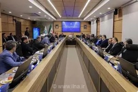 حمایت ویژه مجلس از بانک توسعه تعاون؛ تاکید بر نقش کلیدی این بانک در تقویت بنگاه‌های کوچک و متوسط