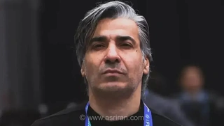 شمسایی: تیم ملی ارث پدری ما نیست