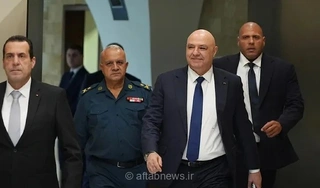 عون: روابط ایران و لبنان باید مبتنی بر احترام متقابل باشد