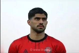 اسماعیلی‌فر در تراکتور ماندنی شد