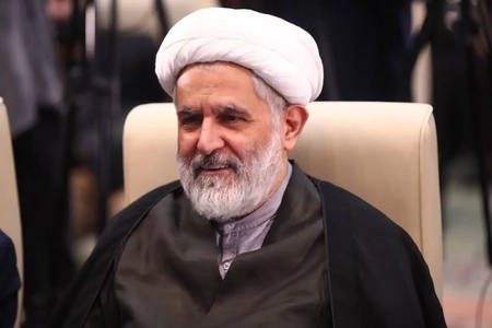 پیام رئیس سازمان بسیج مستضعفین به مناسبت هفته انتظامی