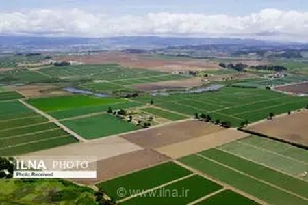 تحول در زیرساخت‌های صنعتی فارس با واگذاری ۱۰۰ هکتار از اراضی ملی برای چهار شهرک صنعتی جدید