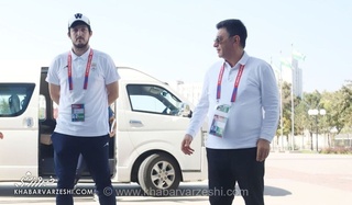 بازگشت سردار آزمون به تیم ملی فوتبال ایران؛ قلعه‌نویی مهاجم را دوباره دعوت کرد