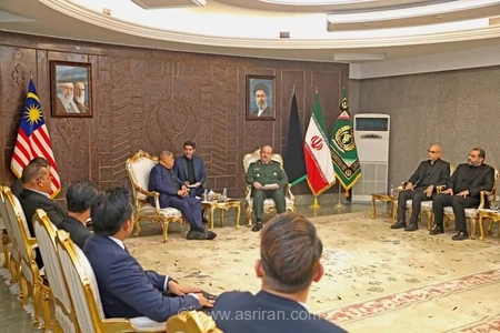 سرپرست وزارت دفاع: هرگونه نقض تعهدات، با پاسخ لازم و قاطع ایران مواجه می‌شود