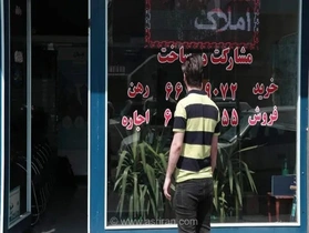 بازار اجاره در آستانه اشباع؛ بخش بزرگی از درآمد خانوار صرف اجاره‌بها می‌شود