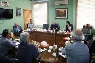 تاکید بر کیفیت‌بخشی و نشاط اجتماعی در جلسه شورای سیاستگذاری جشنواره تئاتر فجر