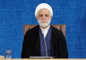 رئیس قوه قضاییه: ارادت گسترده هندی‌ها به رهبر شهید و جمهوری اسلامی