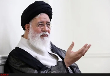 تاکید نماینده ولی‌فقیه خراسان رضوی بر رسیدگی به وضعیت زندانیان و تسریع جابه‌جایی زندان مشهد