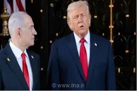 تلاش نتانیاهو برای جلب نظر ترامپ؛ ارائه اسناد ادعایی درباره تأسیسات زیرزمینی «کوه کلنگ» در واشنگتن