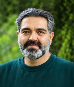 تسلیت معاون سیما برای درگذشت بابک کلانتری، هنرمند رسانه ملی