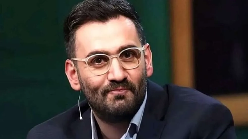 نیما شعبان‌نژاد: سعی کردم تکه کلام نسازم