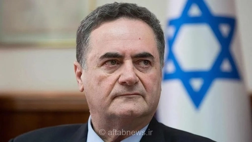 ادعای یسرائیل کاتس درباره تسلط ارتش اسرائیل بر ۷۰۰ کیلومتر مربع از مناطق جنوب لبنان