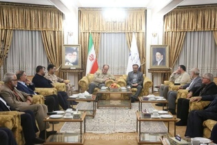 خنثی‌سازی محاصره اقتصادی با فعال‌سازی ظرفیت مرزی