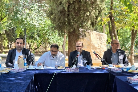 ۷۷۶ برنامه فرهنگی در شیراز/ ویژه برنامه‌ها برای هفته گردشگری