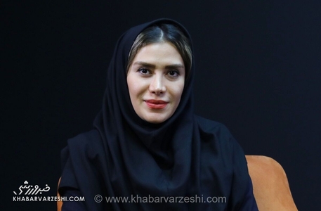 گلاره ناظمی پس از ۲۵ سال داوری خداحافظی کرد