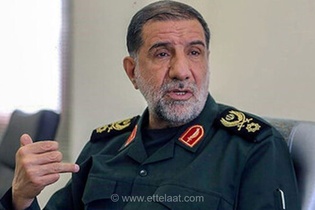 آمادگی نیروهای مسلح برای دفاع از تنگه هرمز با برنامه‌ریزی بلندمدت