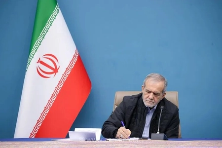 پیام رئیس‌جمهور به مناسبت روز شعر و ادب فارسی