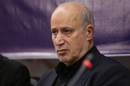 تاج: به فیفا آتو ندهید/ تجدید میثاق تیم ملی با شهدای دفاع مقدس