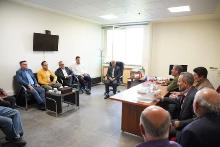 لزوم رعایت حدود تقسیمات کشوری توسط ثبت اسناد و منابع طبیعی قزوین