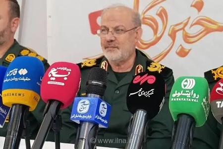 سخنگوی سپاه: رسانه‌ها سرمایه‌های اجتماعی را در حافظه تاریخی جامعه ثبت کنند