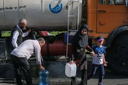 احتمال جیره‌بندی آب در روزهای گرم؛ سخنگوی آبفا از مدیریت فشار شبکه برای پایداری مخازن خبر داد