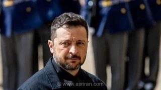 فریاد استمداد زلنسکی؛ ذخایر موشک‌های پاتریوت اوکراین به پایان رسید و آسمان این کشور بی‌دفاع ماند