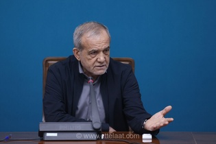 پایان مماشات دولت با صداوسیما؛ پزشکیان رئیس رسانه ملی را به دلیل کارشکنی در مذاکرات به شدت توبیخ کرد