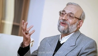 جواد لاریجانی: برای سر عاملان ترور رهبر انقلاب جایزه بگذاریم/ هرکسی اقدام کند به بهشت می رود