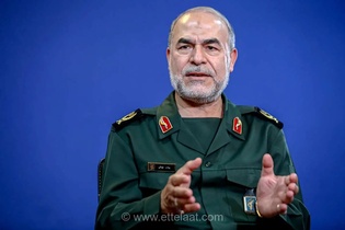 پاسخ سپاه به حواشی تفاهمنامه ایران و آمریکا؛ سردار جوانی: نگاه رهبری در پیام به حزب‌الله روشن است