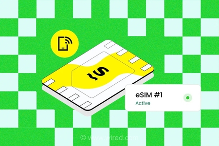 بررسی طرح اشتراک ویژه Saily Ultra eSIM: امکانات فراوان با قیمتی بالا