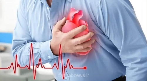 تجمع چربی در شریان‌ها؛ آغاز بیماری قلبی‌عروقی حتی در افراد سالم