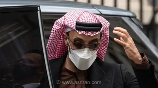 افشاگری آکسیوس درباره پشت پرده تصمیم امارات برای کاهش تجارت با ایران