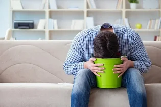 مسمومیت غذایی در فصل‌های سرد