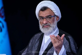 دبیر شورای عالی انقلاب فرهنگی: جرم‌انگاری حجاب راهکار نیست/ مردم تلویزیون را کنار گذاشته‌اند